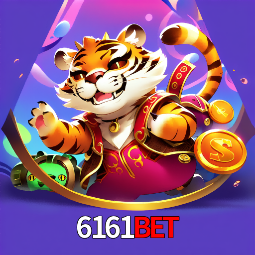 Imagem promocional da 6161bet mostrando a plataforma e suas vantagens
